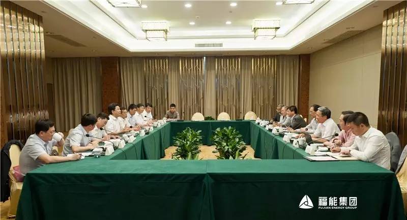 福能集团董事长_宇能集团董事长任广能(2)