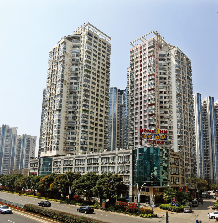 厦门振华大厦